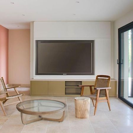 Villa Des Jacinthes Tarascon Ngoại thất bức ảnh