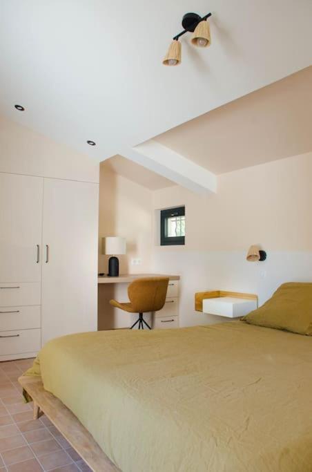 Villa Des Jacinthes Tarascon Ngoại thất bức ảnh