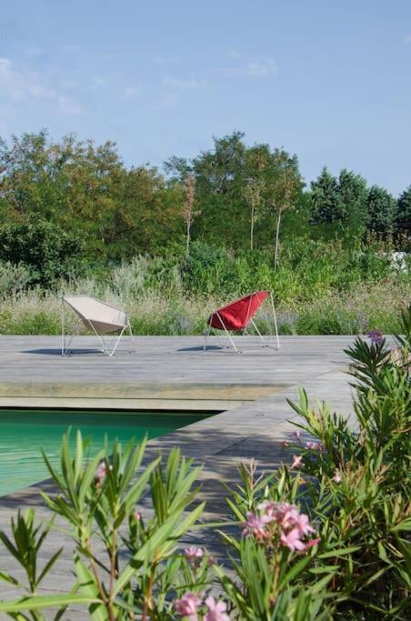 Villa Des Jacinthes Tarascon Ngoại thất bức ảnh