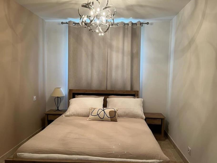 Villa Des Jacinthes Tarascon Ngoại thất bức ảnh