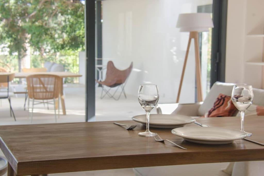 Villa Des Jacinthes Tarascon Ngoại thất bức ảnh