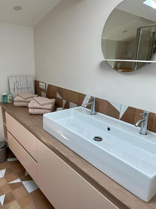 Villa Des Jacinthes Tarascon Ngoại thất bức ảnh