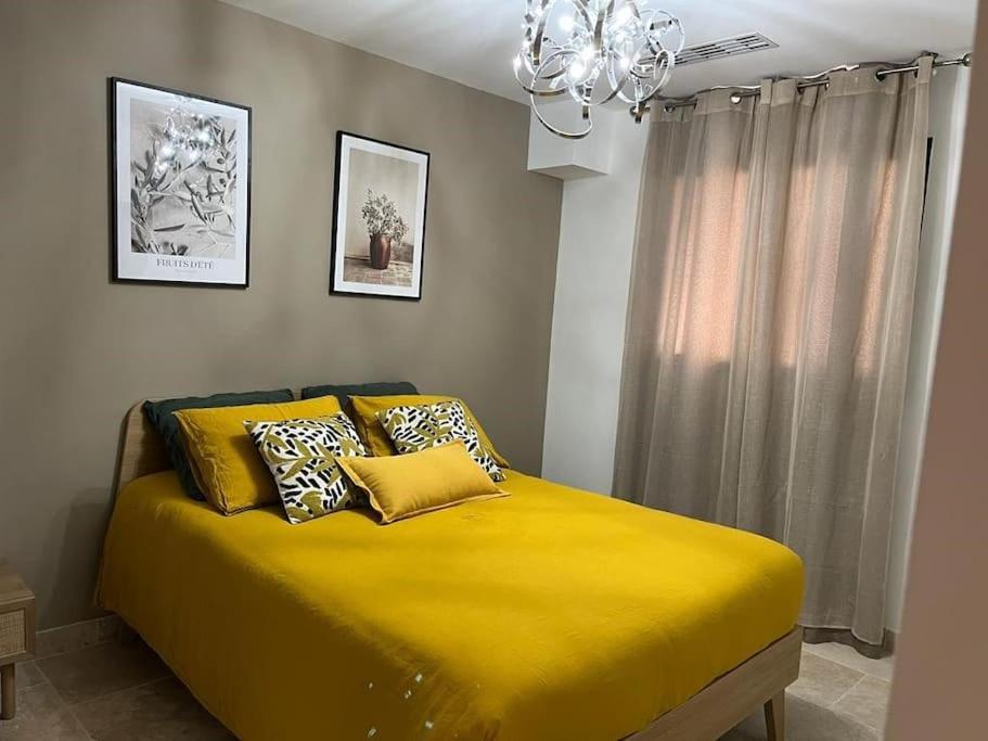 Villa Des Jacinthes Tarascon Ngoại thất bức ảnh