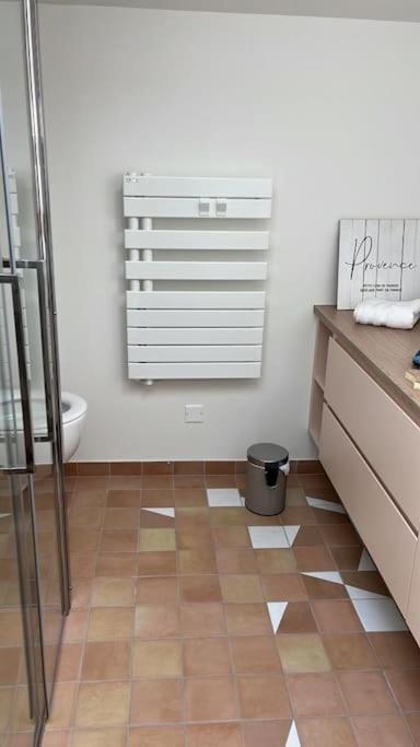Villa Des Jacinthes Tarascon Ngoại thất bức ảnh