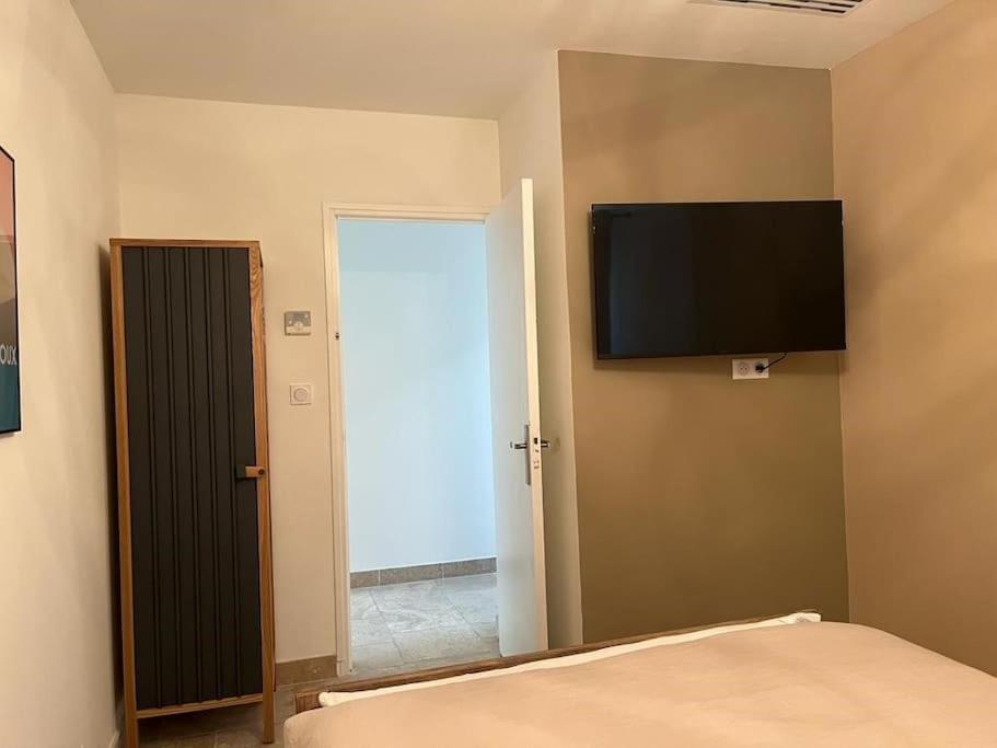 Villa Des Jacinthes Tarascon Ngoại thất bức ảnh