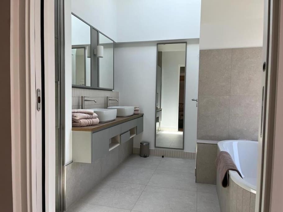 Villa Des Jacinthes Tarascon Ngoại thất bức ảnh