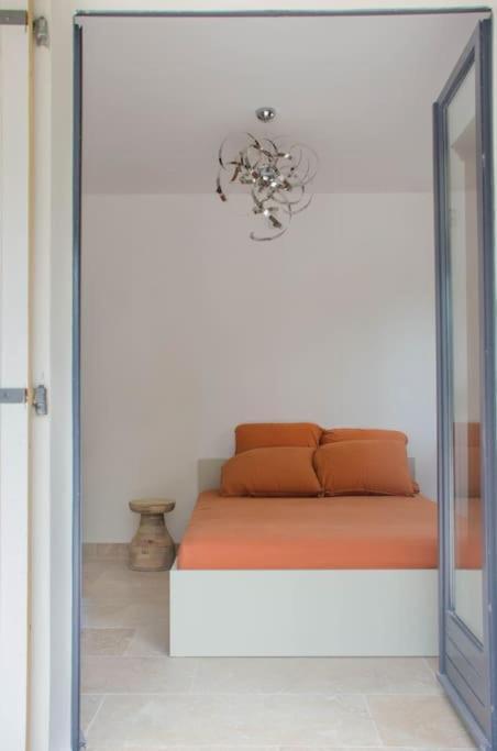 Villa Des Jacinthes Tarascon Ngoại thất bức ảnh